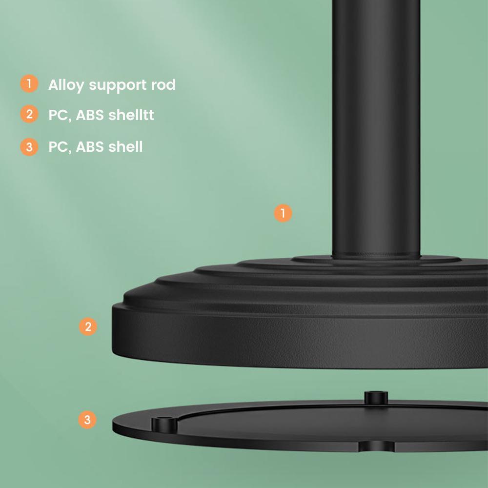 Multi-functional Retractable Mobile Phone Stand