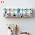 Air Conditioning Dust Cover Waterproof Folding Ac Cover
