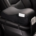 Car Memory foam Armrest Mat Cushion Cover Pad