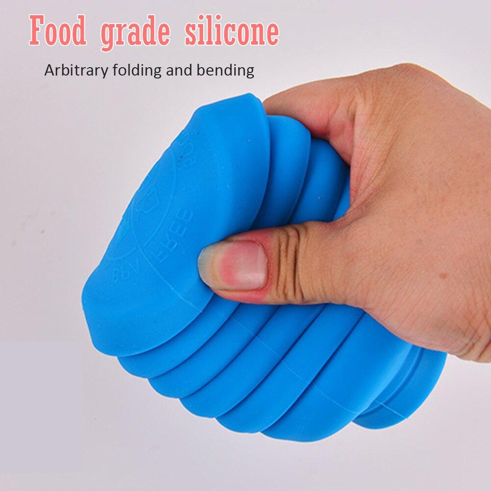 Adjustable Water Bottle