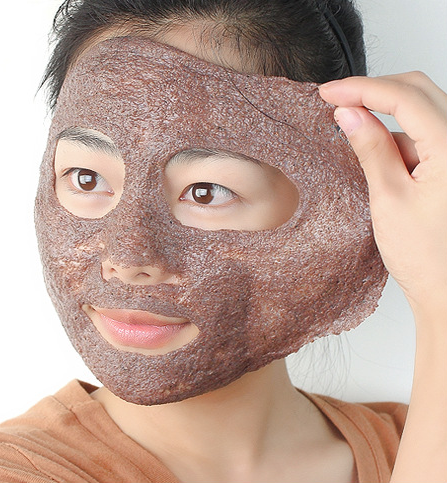 Magic Seaweed Mask