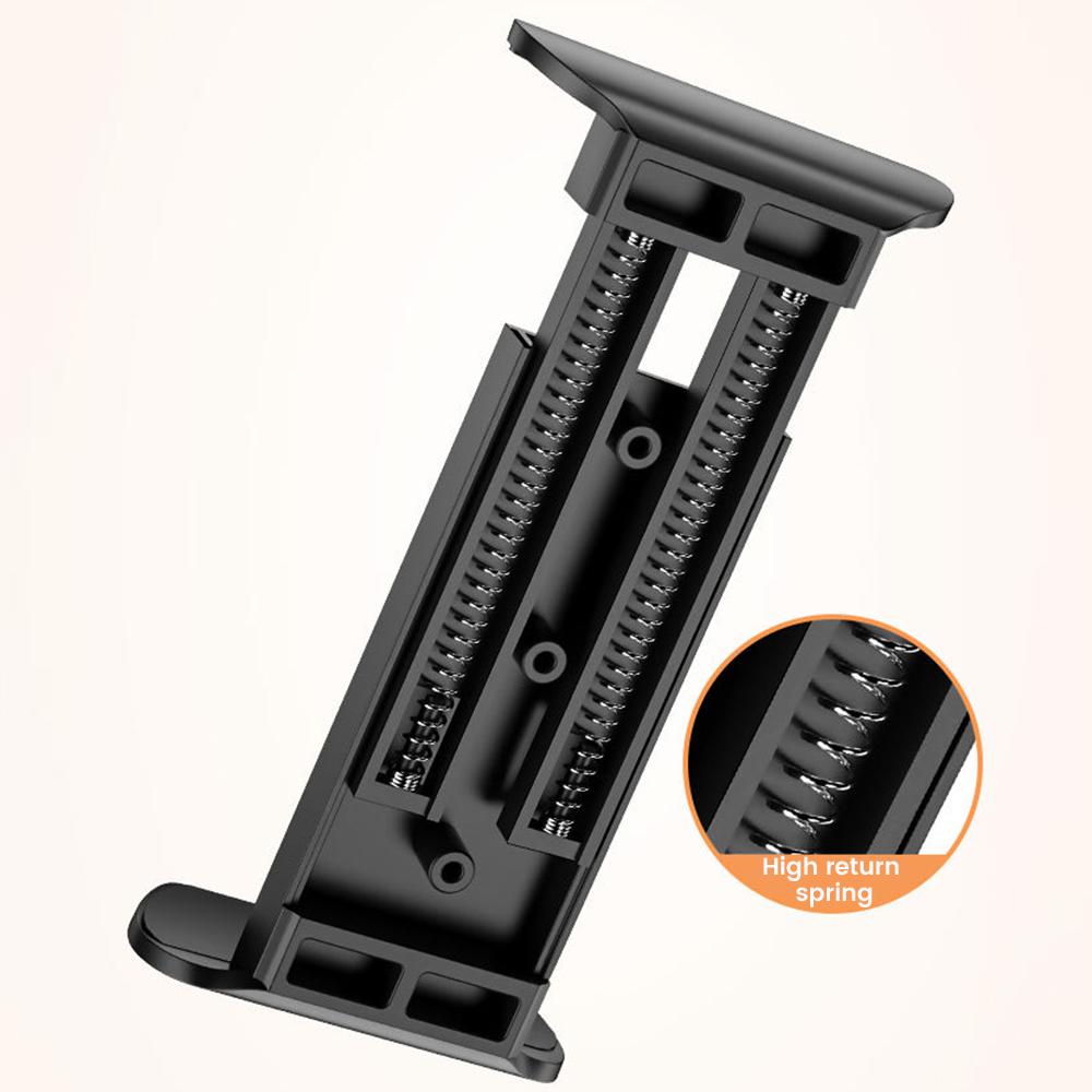 Multi-functional Retractable Mobile Phone Stand