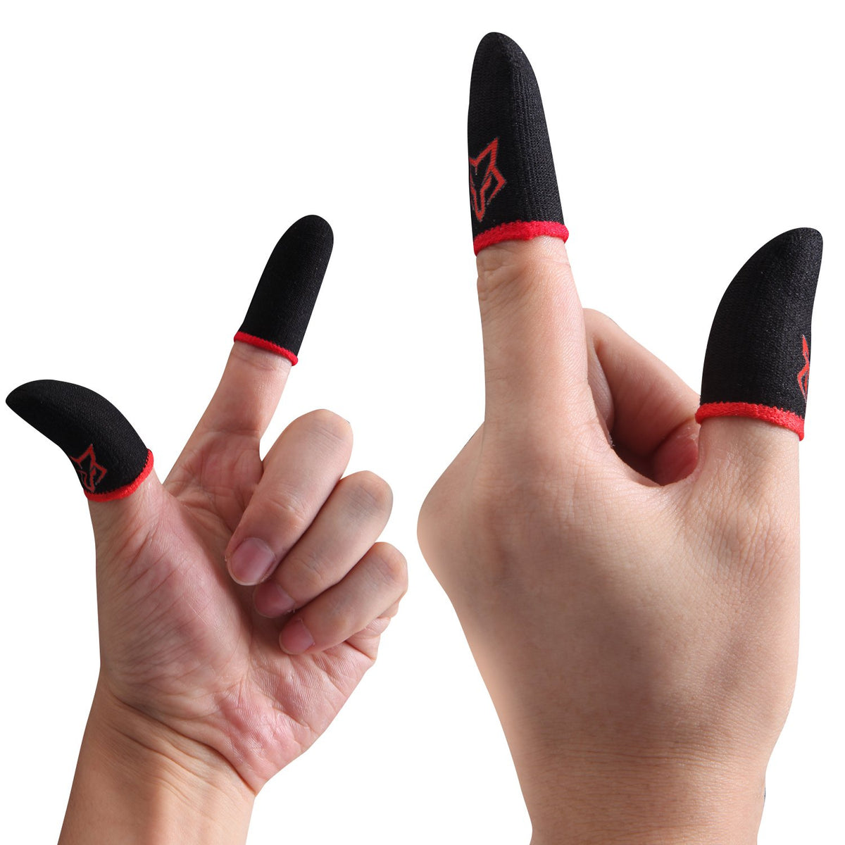 Thumbs For Mobile Gaming