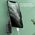 Multi-functional Retractable Mobile Phone Stand