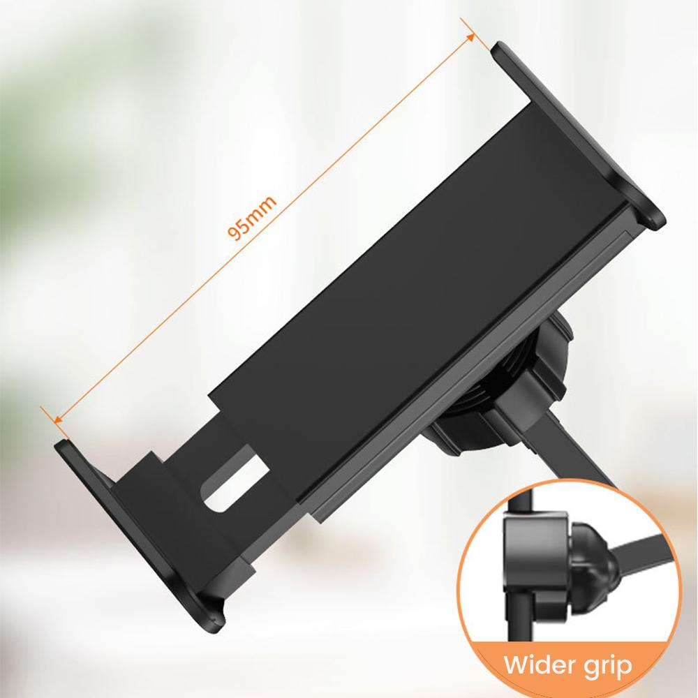 Multi-functional Retractable Mobile Phone Stand