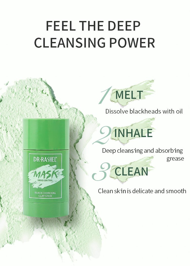 DR RASHEL Face Mask Stick