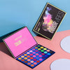 Beauty Glazed Colorful Charm Eye Shadow Tray