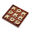 Tic Tac Toe for Kids and Adults Family Games