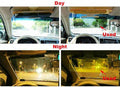 HD Vision Visor