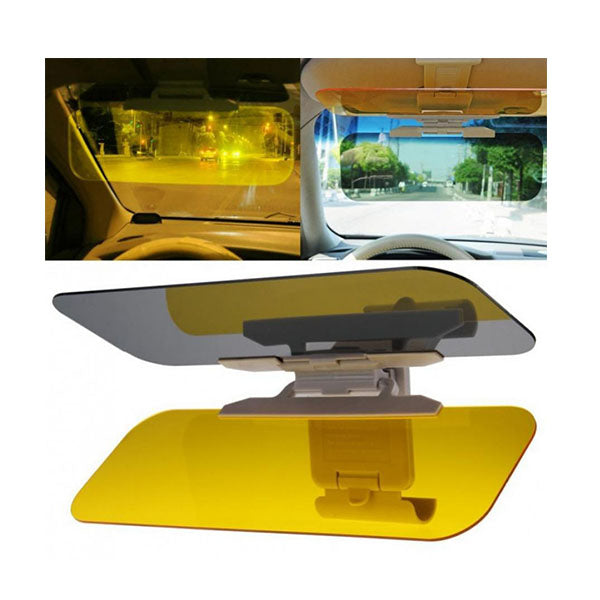 HD Vision Visor