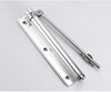 HYDRAULIC BUFFER DOOR CLOSER