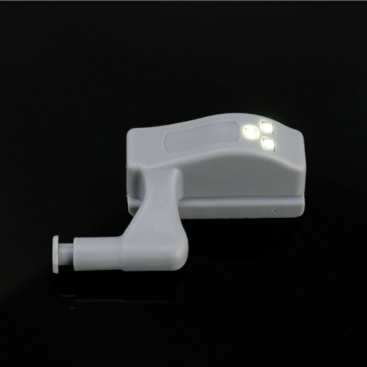 LED Under Cabinet Light Universal Wardrobe Light Sensor