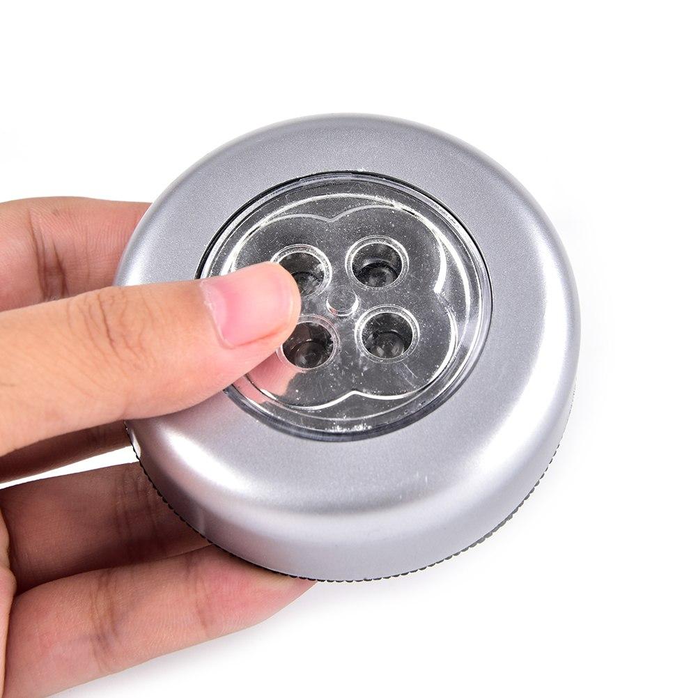 Exclusive Wireless Touch Mini LED lights