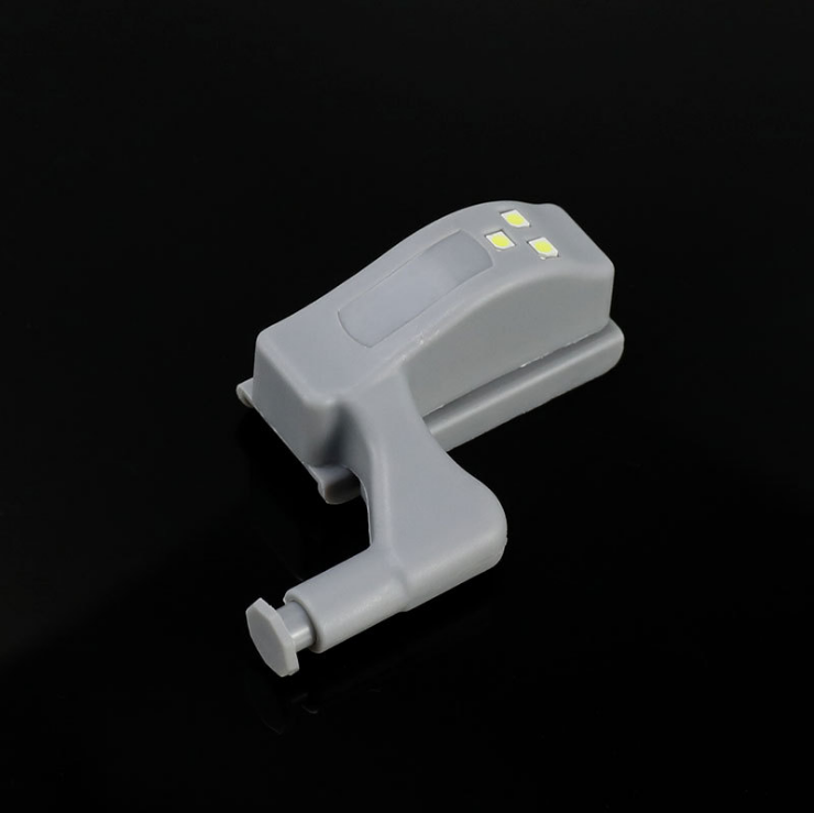 LED Under Cabinet Light Universal Wardrobe Light Sensor