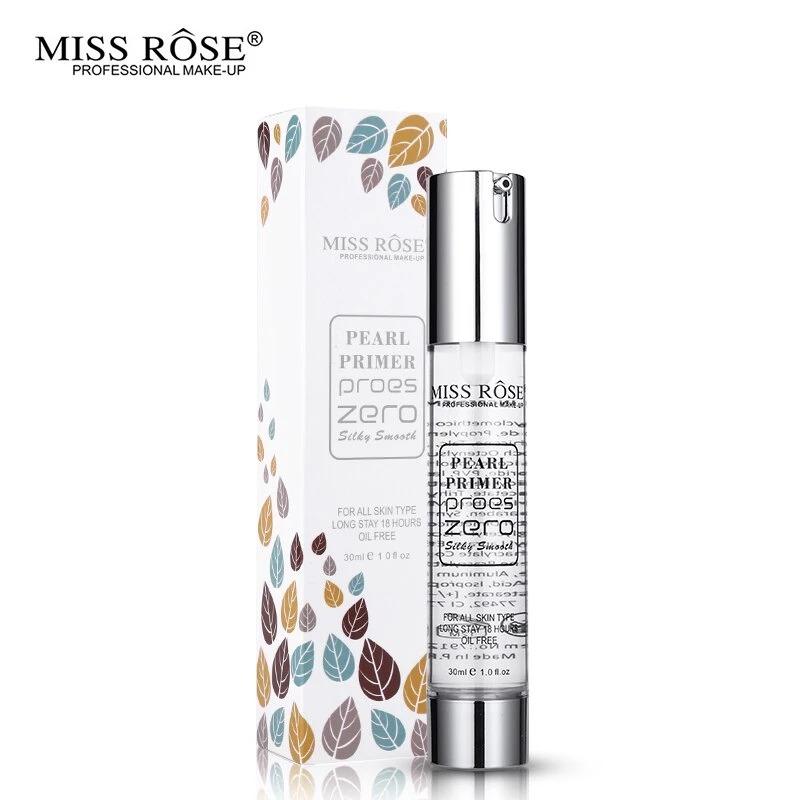 MISS ROSE Face Base Pearl Primer