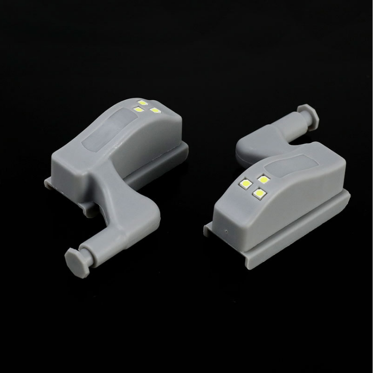 LED Under Cabinet Light Universal Wardrobe Light Sensor