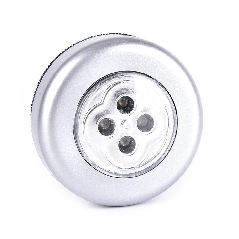 Exclusive Wireless Touch Mini LED lights