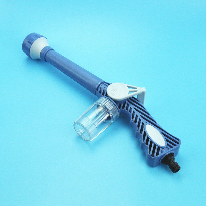 EZ Jet Water Cannon Hose Foam Sprayer car washer