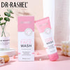 DR RASHEL Niacinamide Whitening Fade Dark Spots Face Wash