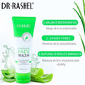 DR RASHEL Aloe Vera Pore Refine Face Wash