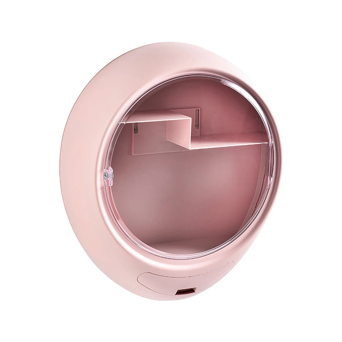 Cosmetic Storage Box Wall Mounted