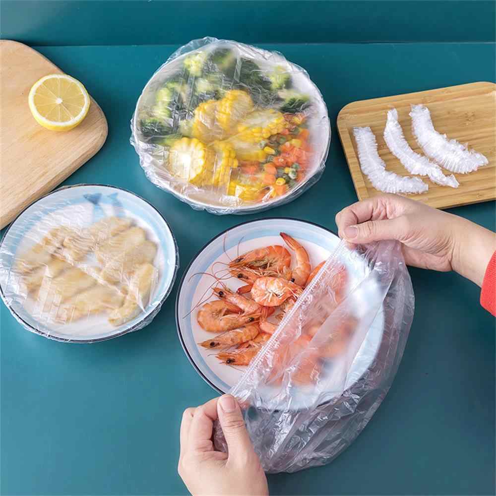 Reusable Stretchable Plastic
