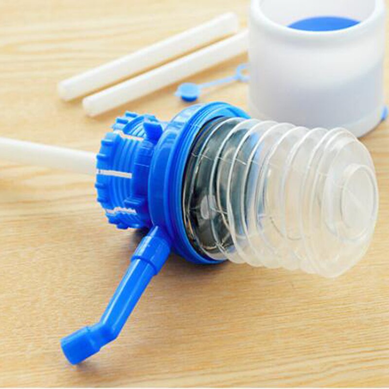 Easy Manual Hand Press Water Pump