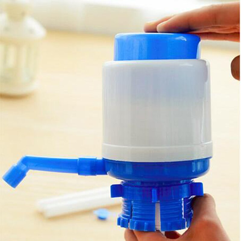 Easy Manual Hand Press Water Pump