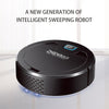 Floor Smart Robot Mop Sweeping Vacuum Cleaner USB Rechargeable