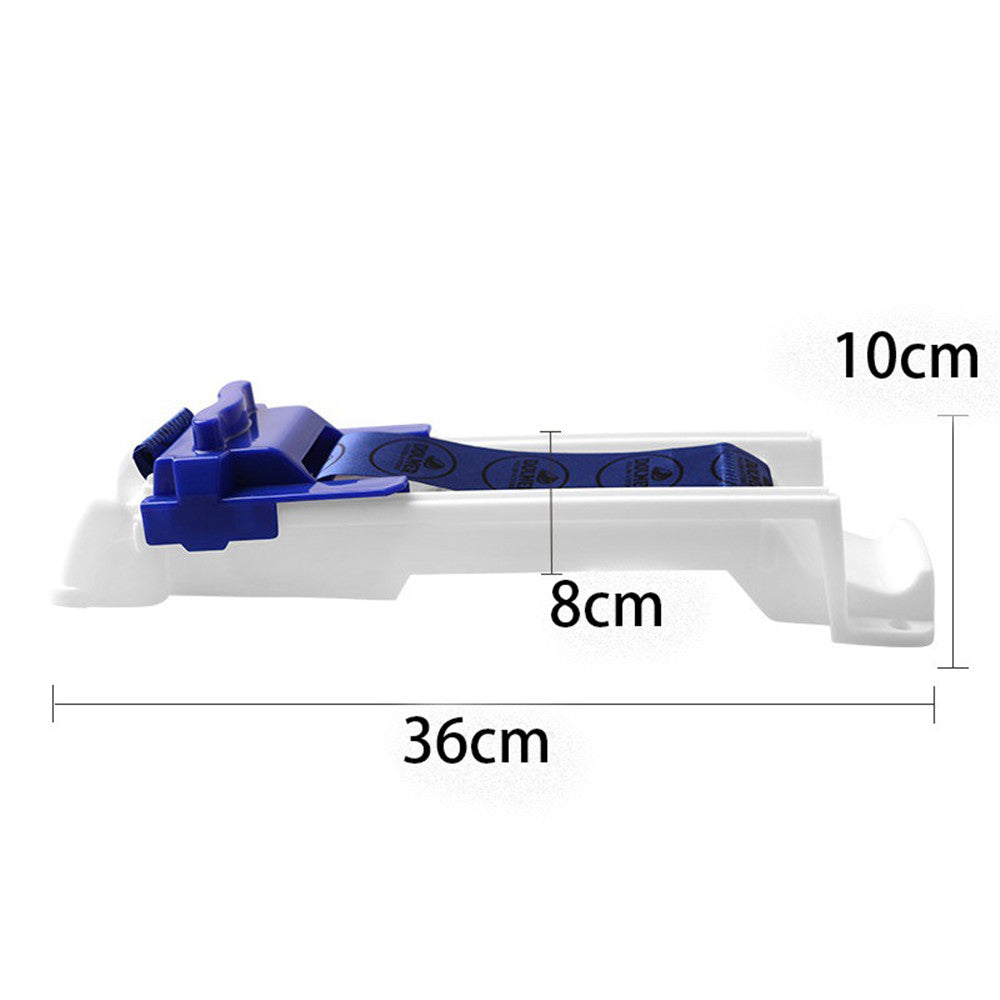 Creative Vegetable Meat Rolling Tool Cabbage Leaf Rolling
