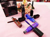 HUDA BEAUTY PACK OF 4 COLOURFUL MASCARAS