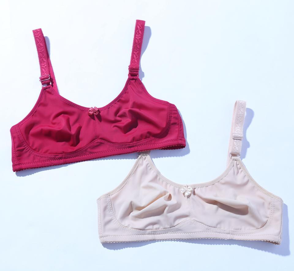 BREATHABLE NON PADDED - PACK OF 2 (1010)