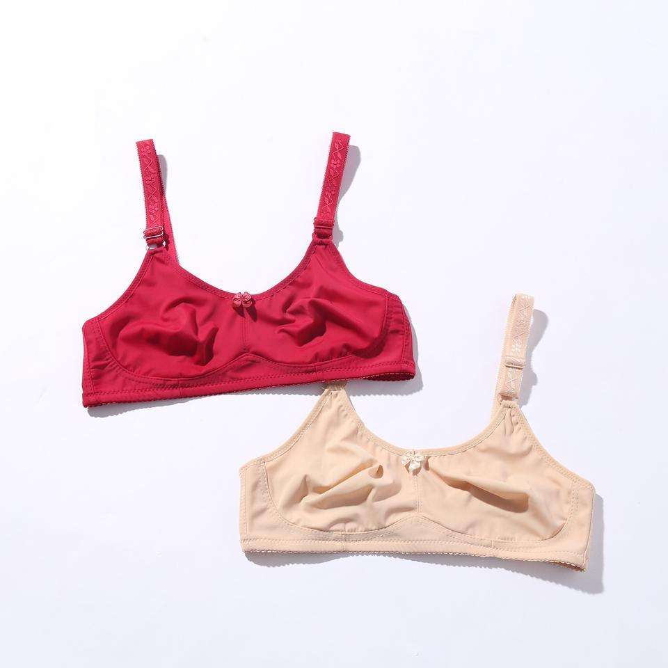 BREATHABLE NON PADDED - PACK OF 2 (1010)