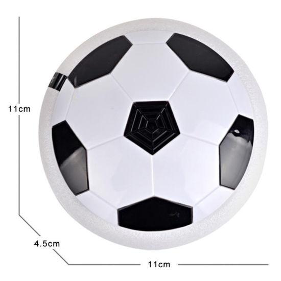 Battery Power Hover Ball