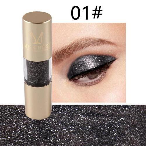 MISS ROSE SET OF 6 LIQUID GLITTER