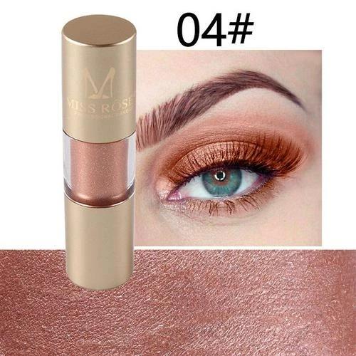 MISS ROSE SET OF 6 LIQUID GLITTER