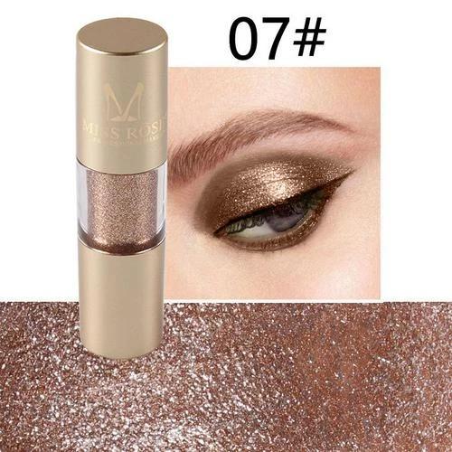 MISS ROSE SET OF 6 LIQUID GLITTER