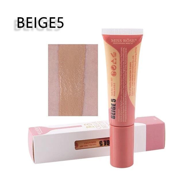 MISS ROSE PERFECT COVER BB CREAM