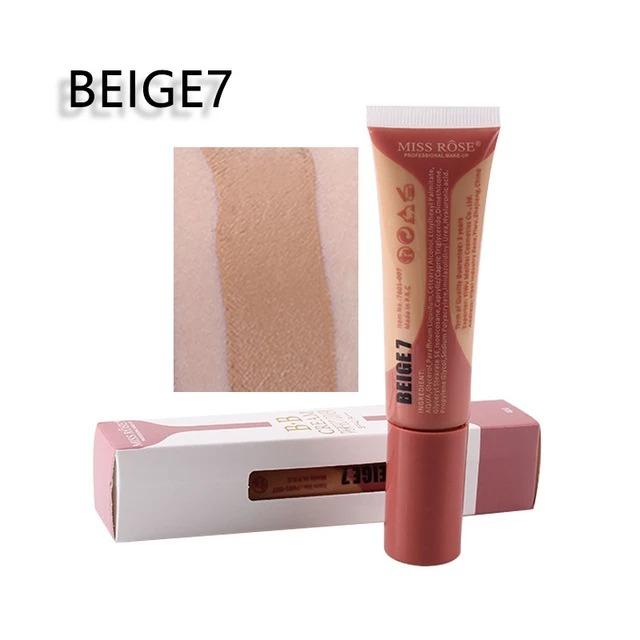 MISS ROSE PERFECT COVER BB CREAM