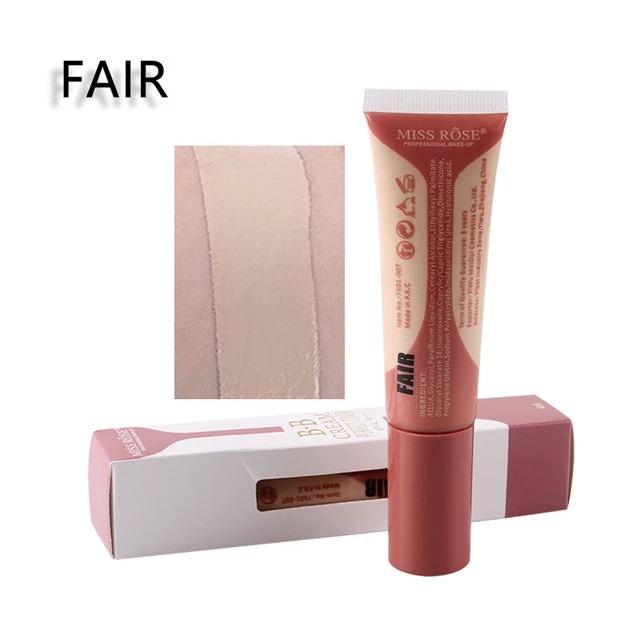 MISS ROSE PERFECT COVER BB CREAM