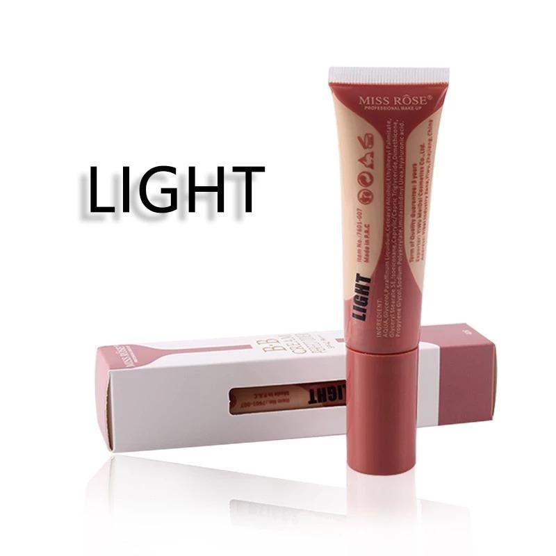 MISS ROSE PERFECT COVER BB CREAM
