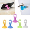 Mini Silicon Door Stopper
