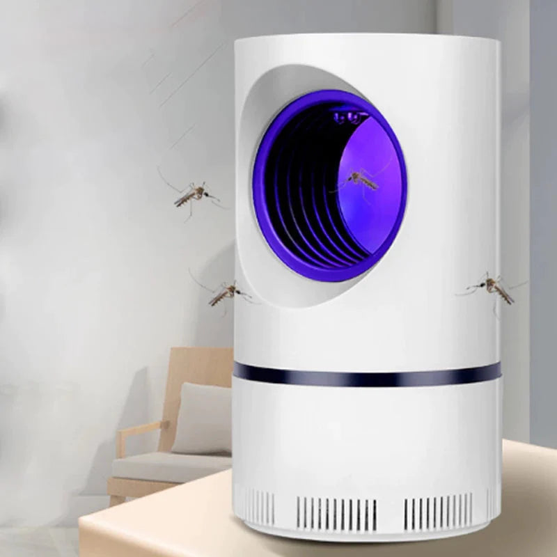 Mosquito Killer Lamp