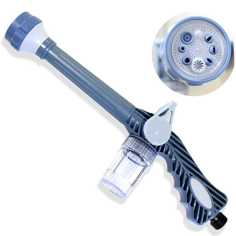 EZ Jet Water Cannon Hose Foam Sprayer car washer