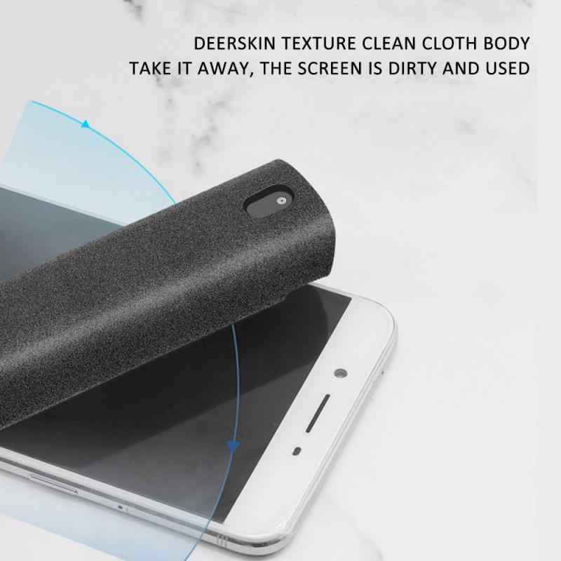 New Portable Tablet Mobile PC Screen Cleaner