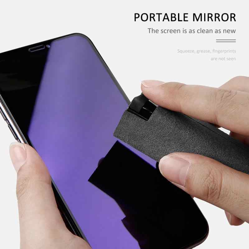 New Portable Tablet Mobile PC Screen Cleaner