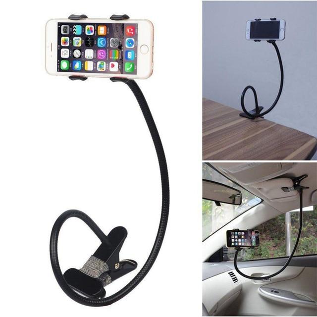Universal Flexible Mobile Stand Holder