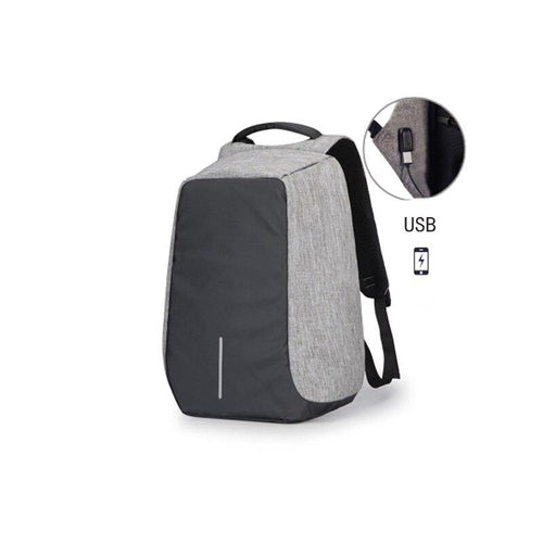 Anti Theft Backpack Travel with USB Charging Port