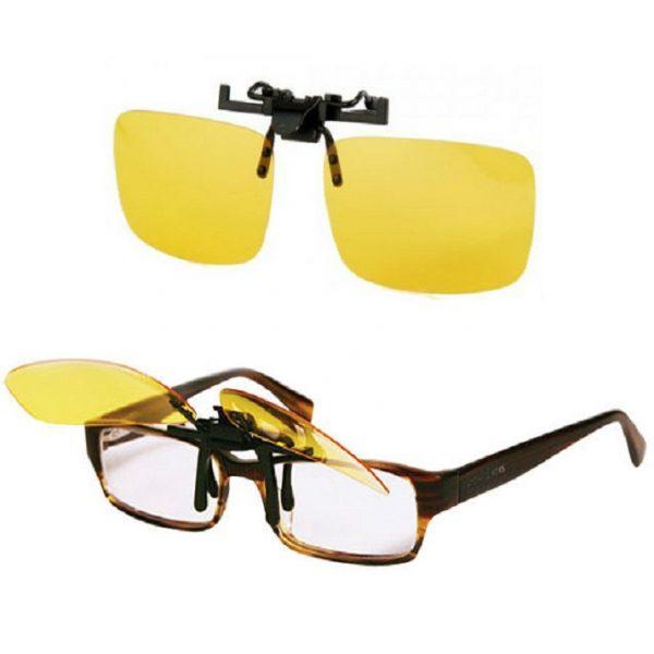 Night View 2 in 1 HD vision glasses