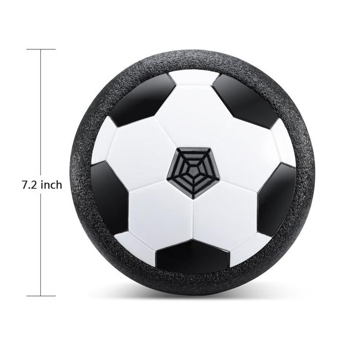 Battery Power Hover Ball